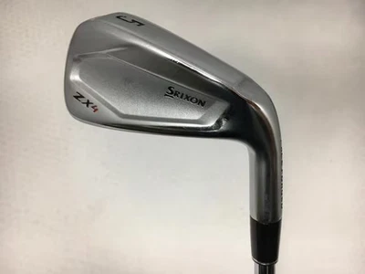Dunlop SRIXON ZX4 Irons 2021 5-9.P Iron Set NS Pro 950GH neo Regular Men #5v - Image 1 of 4