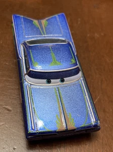 Disney Pixar Cars Ghostlight Ramone Blue - 1:55 Scale - Picture 1 of 10