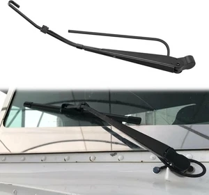 Peterbilt 379 Windshield Wiper Arm 17.24" LH RH 1990-07 R23-6002 602-5411 - Picture 1 of 4