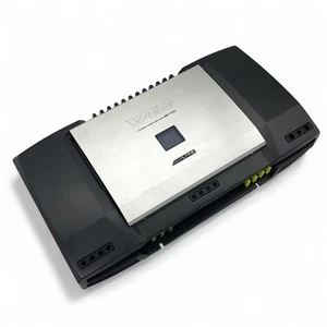 [US Tax Included] ALPINE V12 MRV-F545 Power Amplifier Car Audio From Japan - Picture 1 of 8