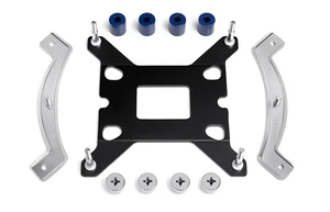 Nm-I17Xx-Mp78, Mounting Kit for  CPU Coolers on Intel LGA1851 and LGA1700 - Foto 1 di 12