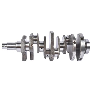 Engine Crankshaft for Nissan 350Z Maxima Infiniti FX35 G35 M35 3.5L 12200-AC700 - Image 1 of 4