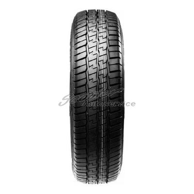 Tracmax 195/80 R 14 C 106Q Sommer-Reifen Radial RF09 | 55019 - Bild 1 von 4