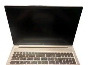 HP ProBook 455 G8 15.6" Laptop AMD Ryzen 7 5800U 8GB DDR4 RAM 256GB NVMe SSD - Afbeelding 1 van 11