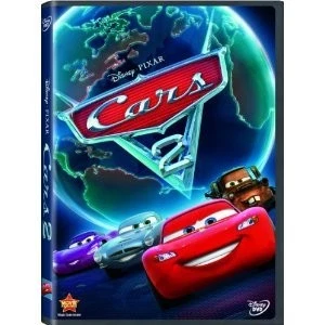 Cars 2 - Image 1 of 1