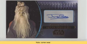 2016 Online Exclusive Bronze 43/50 Jerome Blake as Oppo Rancisis Auto READ 0s9 - Picture 1 of 3