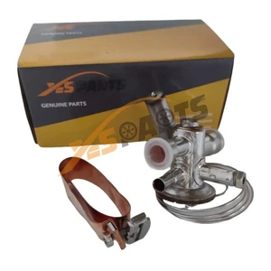 1pc 61-1501 611501 Original For THERMO KING Expansion Valve UT-1200 UT-1200X - Foto 1 di 7