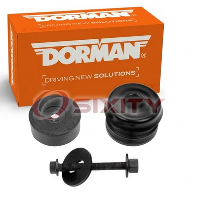 Dorman Body Mount for 2004 Ford F-150 Heritage Frame  qv - Image 1 of 4