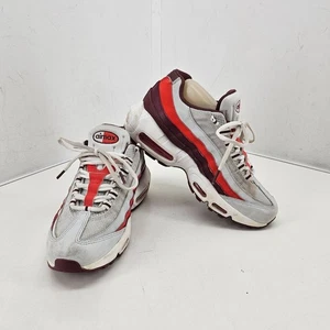 Nike Air Max 95 Recraft (GS) Photon Dust-Dark Pony CJ3906-017 6,5 Y - Imagen 1 de 16