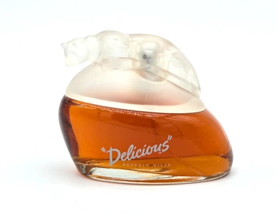 Eau de Toilette Spray DE COLECCIÓN Delicious para Mujer 3.3oz/100ml NUEVO Original Foto 1 de 4