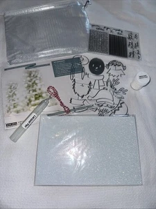 Hero Arts My Monthly Hero Kit November 2021 Holiday 100% komplett - Bild 1 von 19