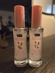 BPure Glow Up Serum Leuchtmittel 1 flüssige Unzen mit Niacinamid & Wtmelo Menge 2 Flaschen  - Bild 1 von 3
