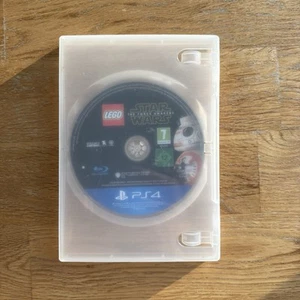 LEGO Star Wars The Force Awakens (PS4, 2016) - Picture 1 of 3