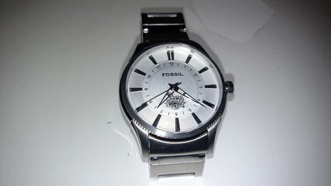 2009 CHICK-FIL-A BOWL TEAM ISSUED WATCH W/ ORIGINAL CASE VIRGINIA TECH Cover