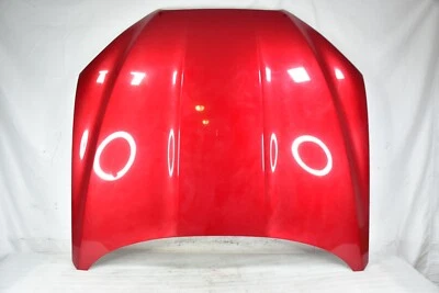 💎 JAGUAR XF capô painel concha 2012 2013 2014 2015 fabricante de equipamento original pérola vermelha firenze - Imagem 1 de 4