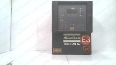 ATLAS COPCO 2101-S7-230R ELECTRONIC TOOL CONTROLLER 220-240VAC 200W #144431 - Image 1 of 4