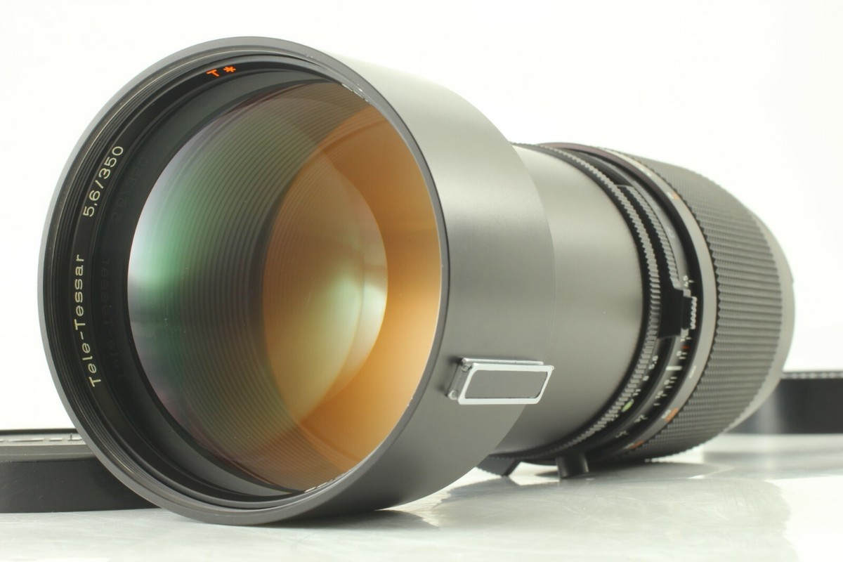 Hasselblad 350mm Focal Camera Lenses for sale | eBay Hasselblad 350mm Focal Camera Lenses for sale | eBay