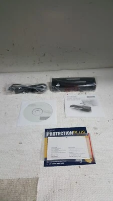 Brookstone Photo Portable Scanner  USB - Image 1 of 4