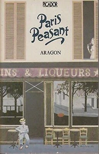 Paris Peasant (Picador Books) - Picture 1 of 1