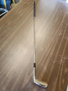 First Flight 15 Putter- By TRUE TEMPER - 35 Inch Steel Shaft, Original Grip - Picture 1 of 5