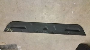 Alerón trasero Volkswagen Rabbit estilo Kamei 75-84 - Imagen 1 de 4