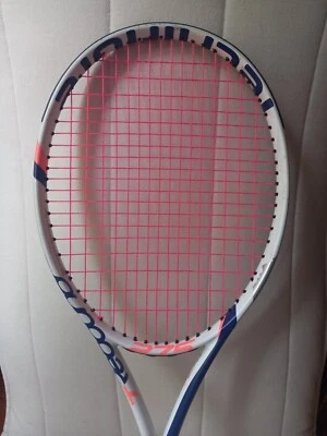 Raquette de tennis Tecnifibre T-Rebound 275 - Photo 1/2