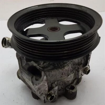 02-2012 MK1 FORD TRANSIT CONNECT PAS BOMBA DIRECCIÓN ASISTIDA 1.8 DIÉSEL 2T143A696AK Foto 1 de 4