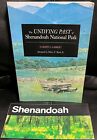 The Undying Past of Shenandoah National Park by Darwin Lambert + PARK BROCHURE