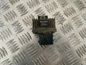 Boitier / Relais Préchauffage NAGARES - PEUGEOT CITROËN HDI Réf : 9640469680 - Imagen 1 de 3