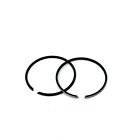 Piston Ring Set Metrakit 50 for Aprilia Gulliver 50 AC 95-98