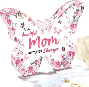 Gifts for Mom , Christmas Gifts from Husband Daughter Son, Birthday Women Wife** - Picture 1 of 11