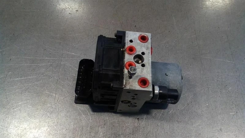 2002-2003 BMW X5 ABS Anti-Lock Brake Pump Module Assembly OEM 02-03 - Image 1 of 4