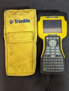 Trimble TSC2 Data Collector with Trimble Terra Sync Version 3.30 - Picture 1 of 8