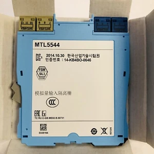 EATON #MTL5544 REPEATER POWER SUPPLY - Picture 1 of 9