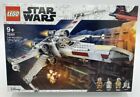 LEGO 75301 Star Wars  Luke Skywalkers X-Wing Fighter NEU  OVP Leia R2 D2