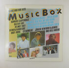 12" LP Vinyl Various – Music Box - H2673 A16