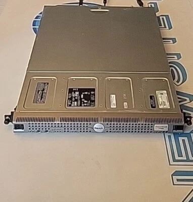 Dell PowerVault 745N Intel Pentium 4 3.00GHz 1GB RAM DDR *No HD No OS - Image 1 of 4