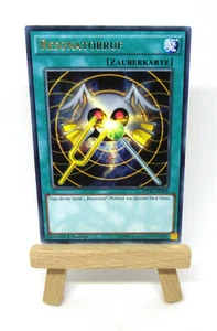 DPDG-DE029 Resonatorruf - Excellent Yu-Gi-Oh! Rare - Bild 1 von 2