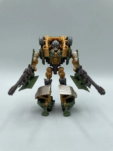 Transformers Hunt for the Decepticons Firetrap Scout Action Figure Complete - Picture 1 of 10