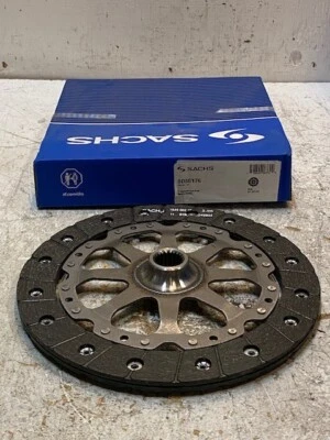 Sachs Clutch Disc SD80176, 1864521143 - Image 1 of 4