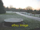 Photo 6x4 Frosty afternoon at Lesnes Abbey Abbey Wood/TQ4678 It had been c2008