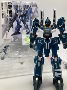 Bandai Tamashii Nations Robot Spirits Ka signature Gundam Mk-V MARKING PLUS Ver. - Picture 1 of 9