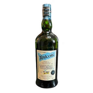 Ardbeg Ardcore Ardbeg Day 2022 – 50,1% Committee Release 0,7L Punk Rock Händler - Bild 1 von 10