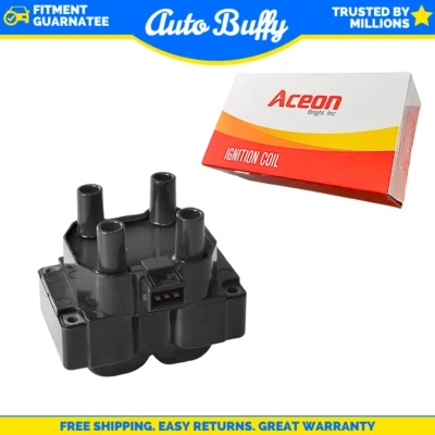 7805-5121 Aceon Ignition Coil for Kia Sportage 1995 - Imagem 1 de 2
