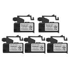 5PCS 1750mAh 3V For FANUC A98L-0031-0028 /A02B-0323-K102 Battery