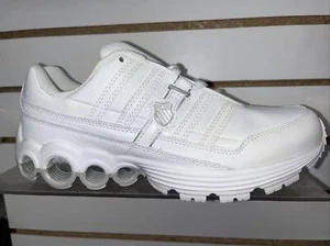 VINTAGE K TUBOS SUIZOS HOMBRES TUBOS DE ESCUDO FUNCIONAN 50 $$$$ - Imagen 1 de 8