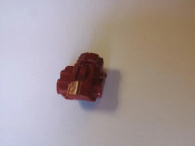 Pezzo di ricambio P3 FERRARI TESTAROSSA POCHER 1/8 K51 K52 K53 K54 K59 K61 - Immagine 1 di 4