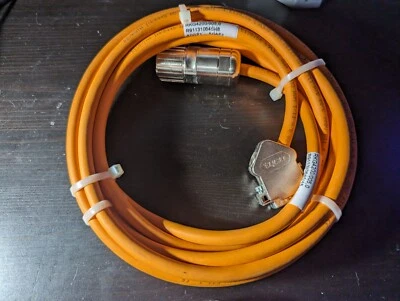 RKG4200/005.0 Servo Encoder Signal Feedback Cable 5m - Image 1 of 4