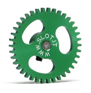 Slot.it SIGS1938 Gear 38T, Sidewinder, 19mm, Ergal Light, spare parts, 1/pc - Picture 1 of 1