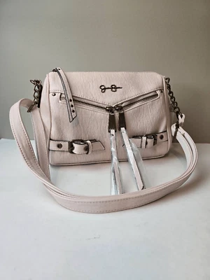 Jessica Simpson Alyssa Crossbody Bag New - Image 1 of 4